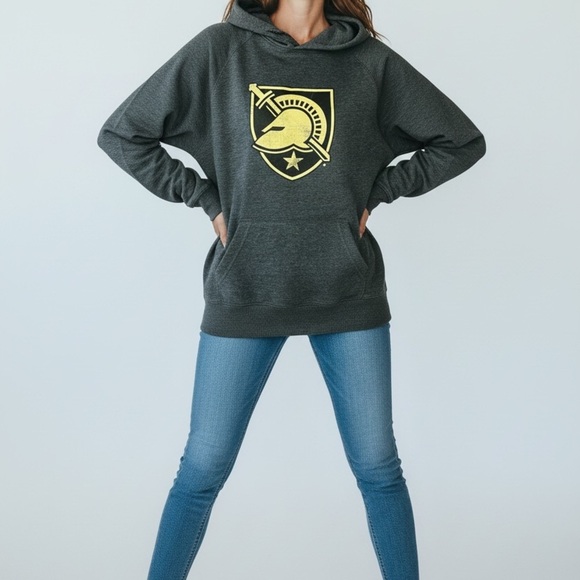Women’s West Point Hoodie - Picture 5 of 7